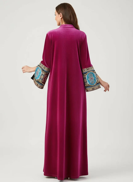 Robe Al Maysa Dar Al Ferdaous