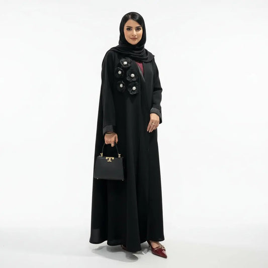 Abaya Al Marjane Dar Al Ferdaous