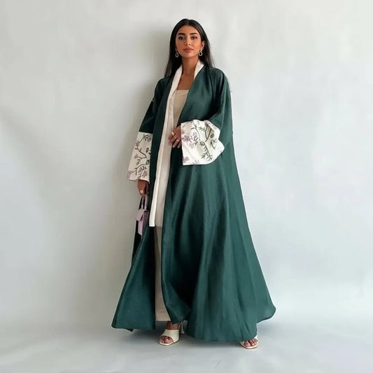 Kimono Al Jumanah Dar Al Ferdaous