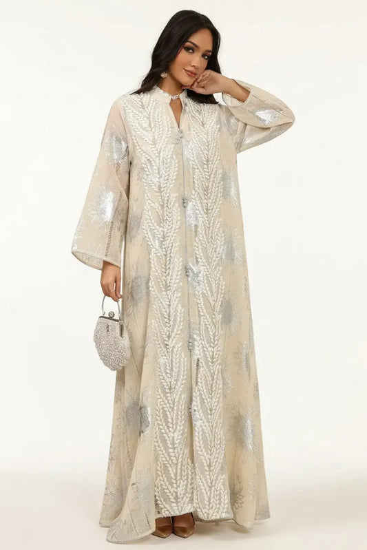 Robe Al Manel Dar Al Ferdaous