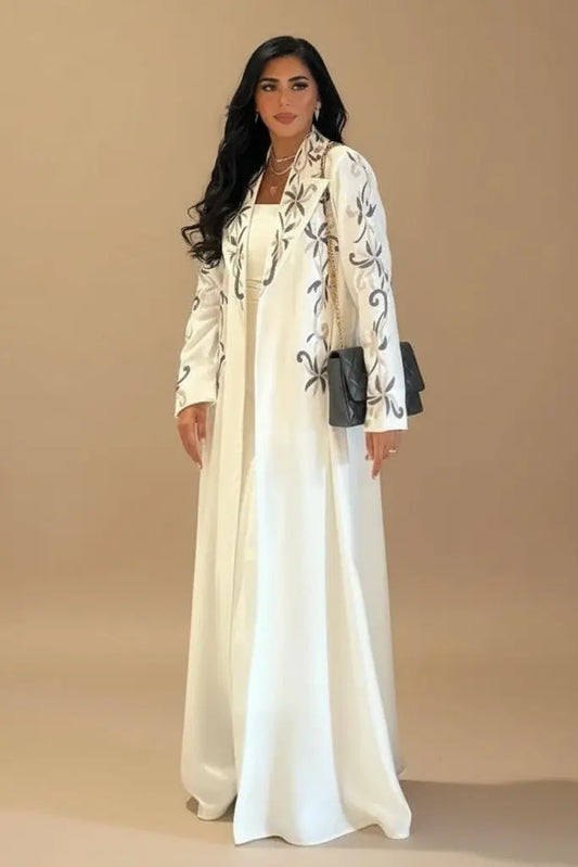 Kimono Al Jawhara Dar Al Ferdaous