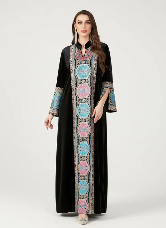 Robe Al Maysa Dar Al Ferdaous