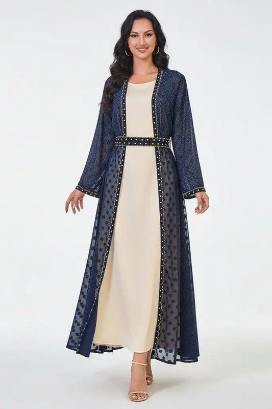 Robe Al Salsabil Dar Al Ferdaous