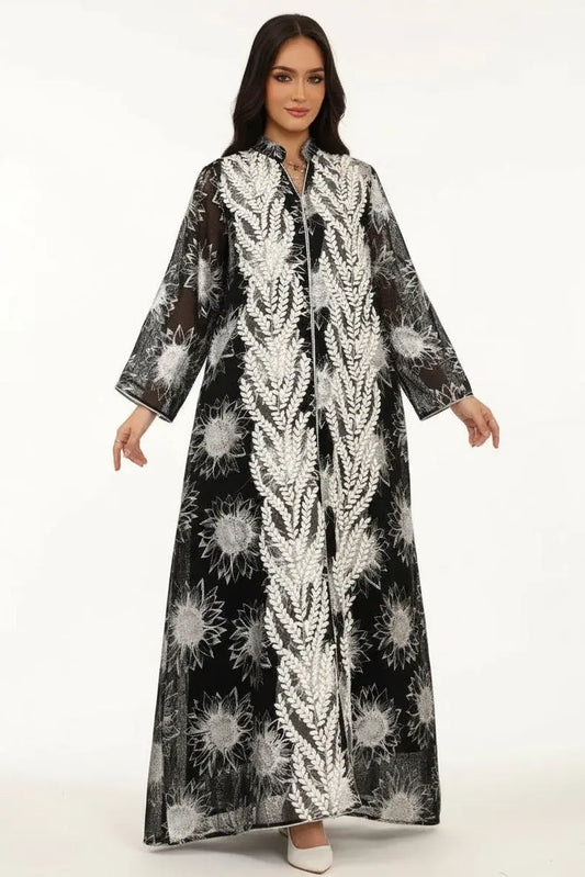 Robe Al Manel Dar Al Ferdaous