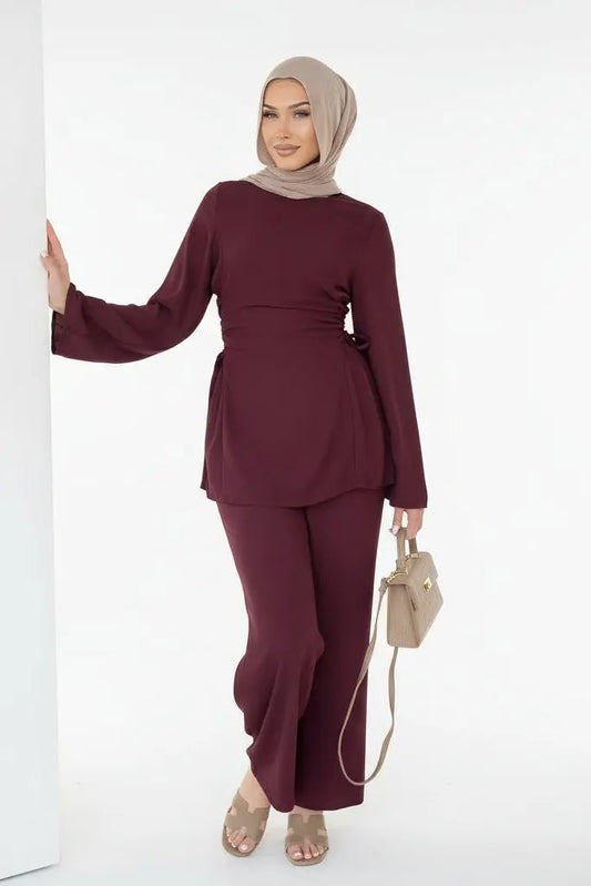 Ensemble Al Zahra Dar Al Ferdaous