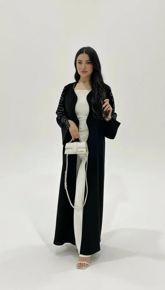 Kimono Al Jumanah Dar Al Ferdaous