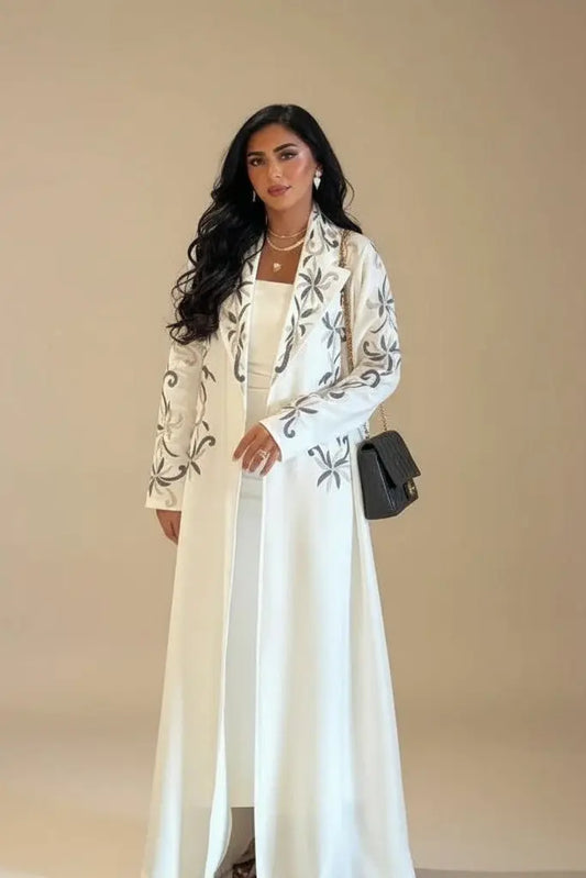 Kimono Al Jawhara Dar Al Ferdaous