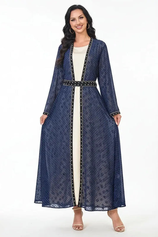 Robe Al Salsabil Dar Al Ferdaous