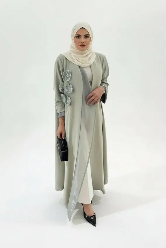 Abaya Al Marjane Dar Al Ferdaous