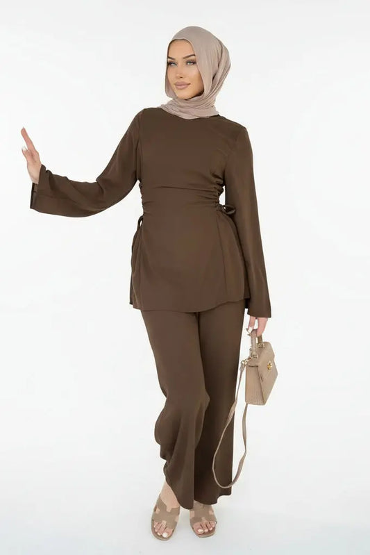 Ensemble Al Zahra Dar Al Ferdaous